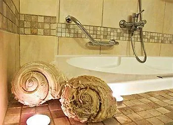 Afitis Boutique Hotel Афитос Греция