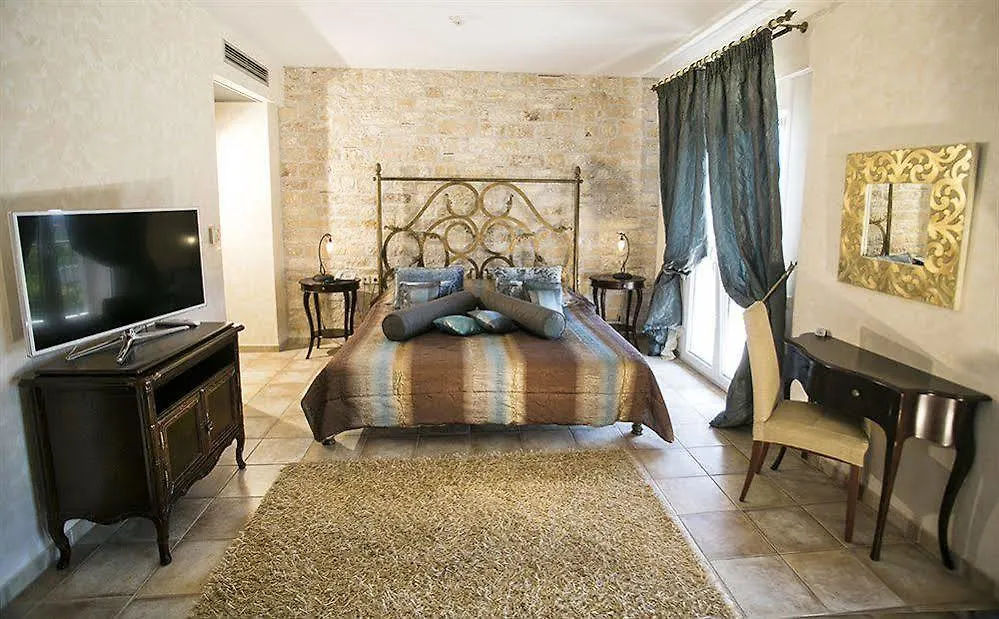 Afitis Boutique Hotel Афитос