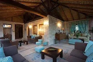 Afitis Boutique Hotel Афитос