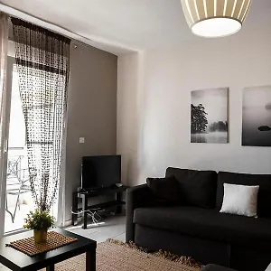 Kalvou Flat , Salonic Grecia