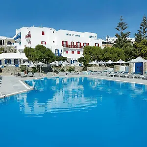 Kamari 3* Mykonos Town
