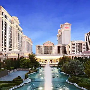 Caesars Palace & Casino 5*, Las Vegas Statele Unite ale Americii