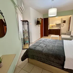 Sapphire View Skg , Salonic Grecia