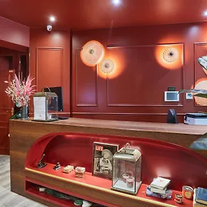 Lux Picpus 3* Parigi