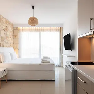 Anna Mare Luxury Hotel