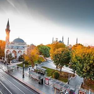 World Heritage Center 2*, Istanbul Turcia