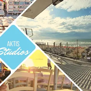 Aktis Sea View Apartment Peraia (Thessaloniki)