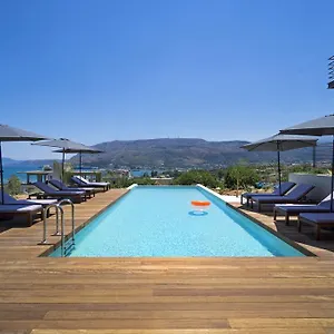 Seametry Apartment Souda