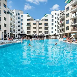 Avalon 3*, Sunny Beach Bulgaria
