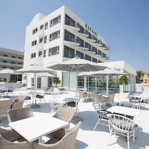 Napasol Boutique 3*, Ayia Napa Cipru