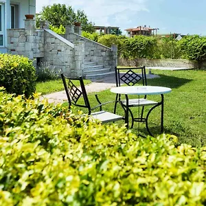  Ferienhaus Summer In