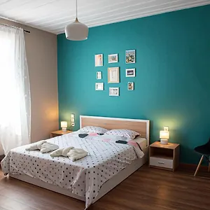 Athina's House , Salonic Grecia