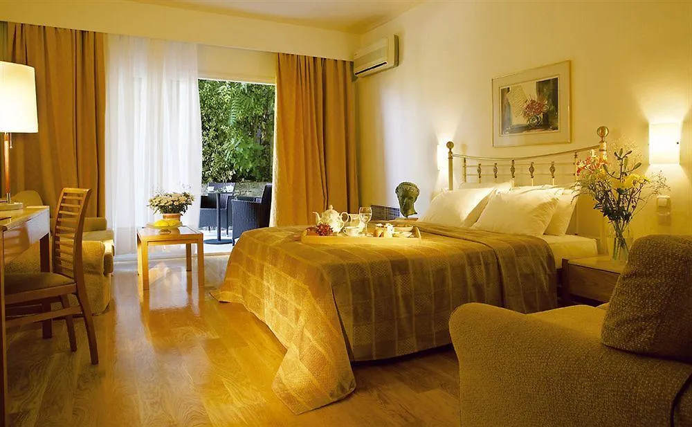 Afitis Boutique Hotel Afytos