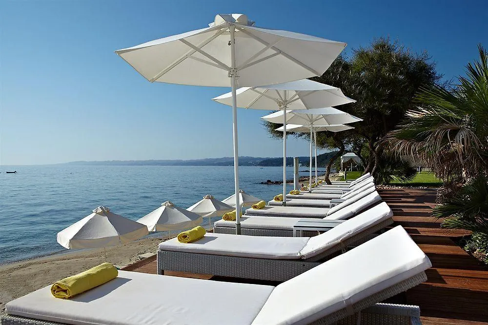 Afitis Boutique Hotel Afytos