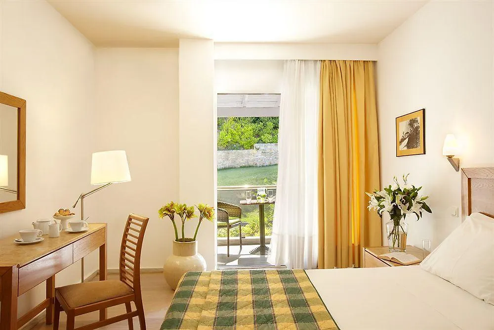 Afitis Boutique Hotel Afytos 5*,  Grekland