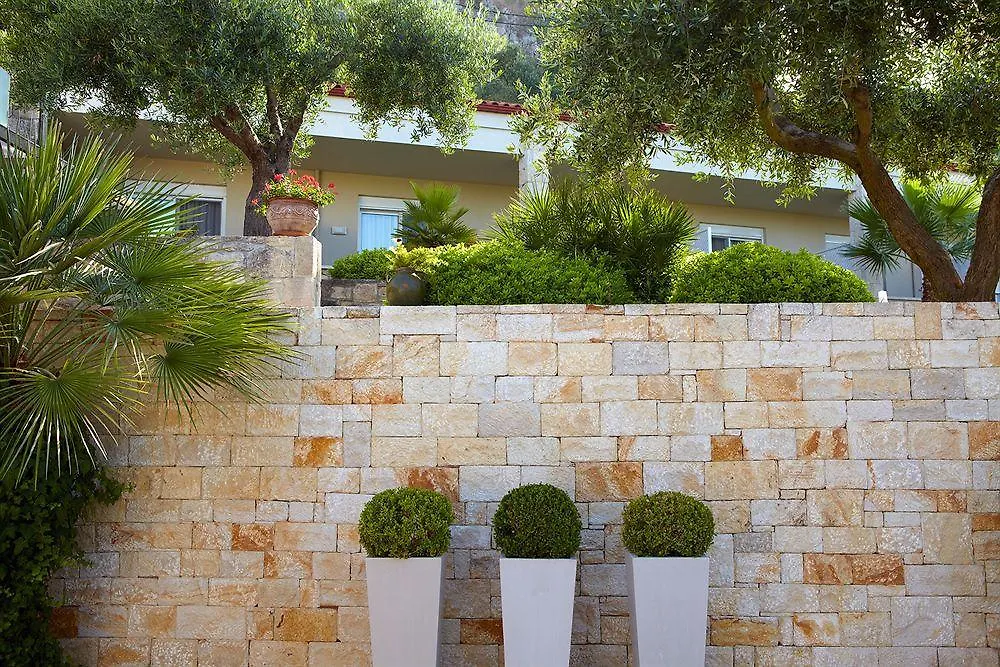 Afitis Boutique Hotel Afytos