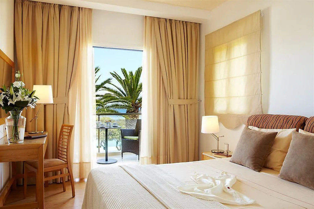 *****  Afitis Boutique Hotel Afytos Grekland