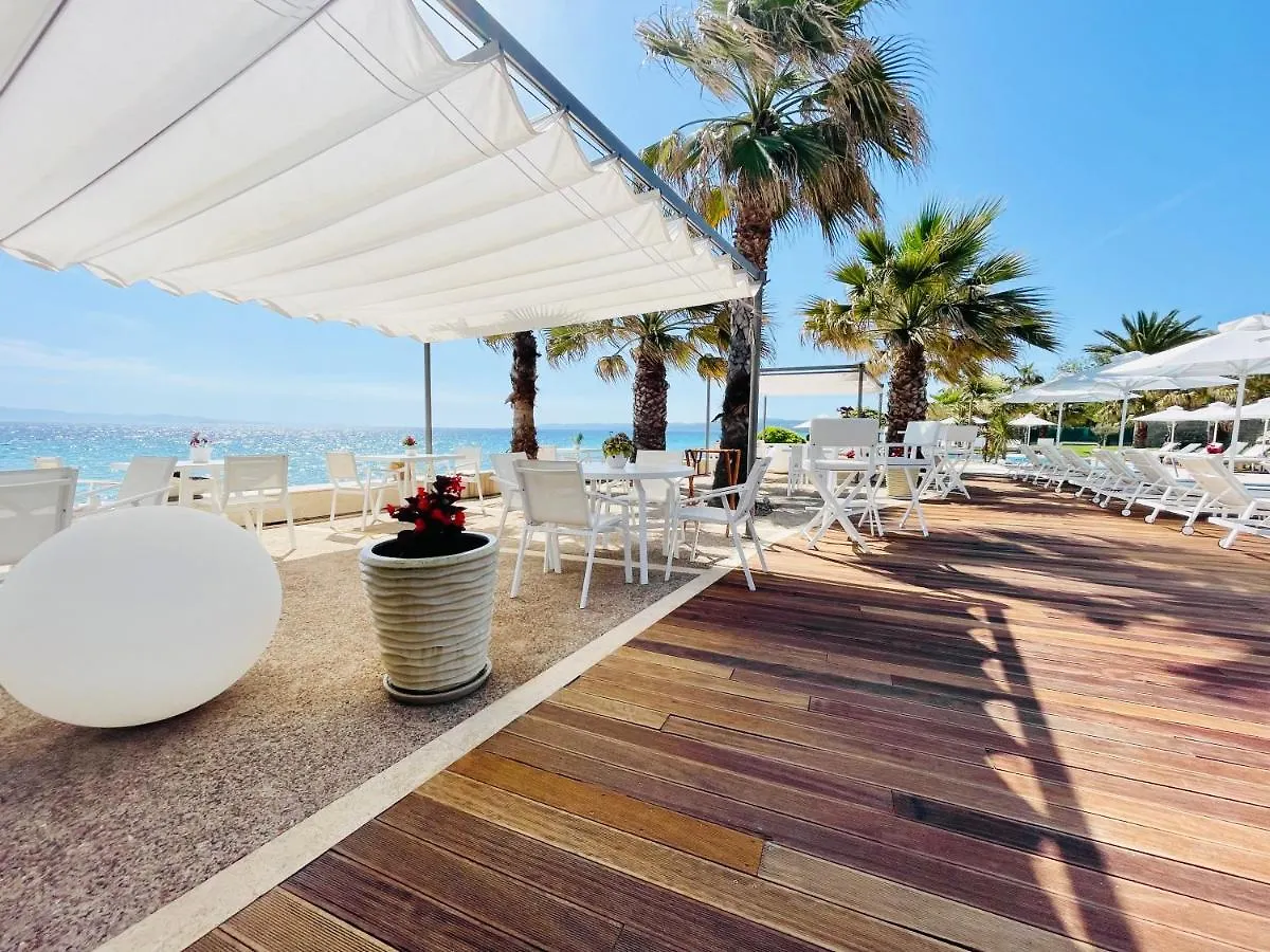 Afitis Boutique Hotel Afytos