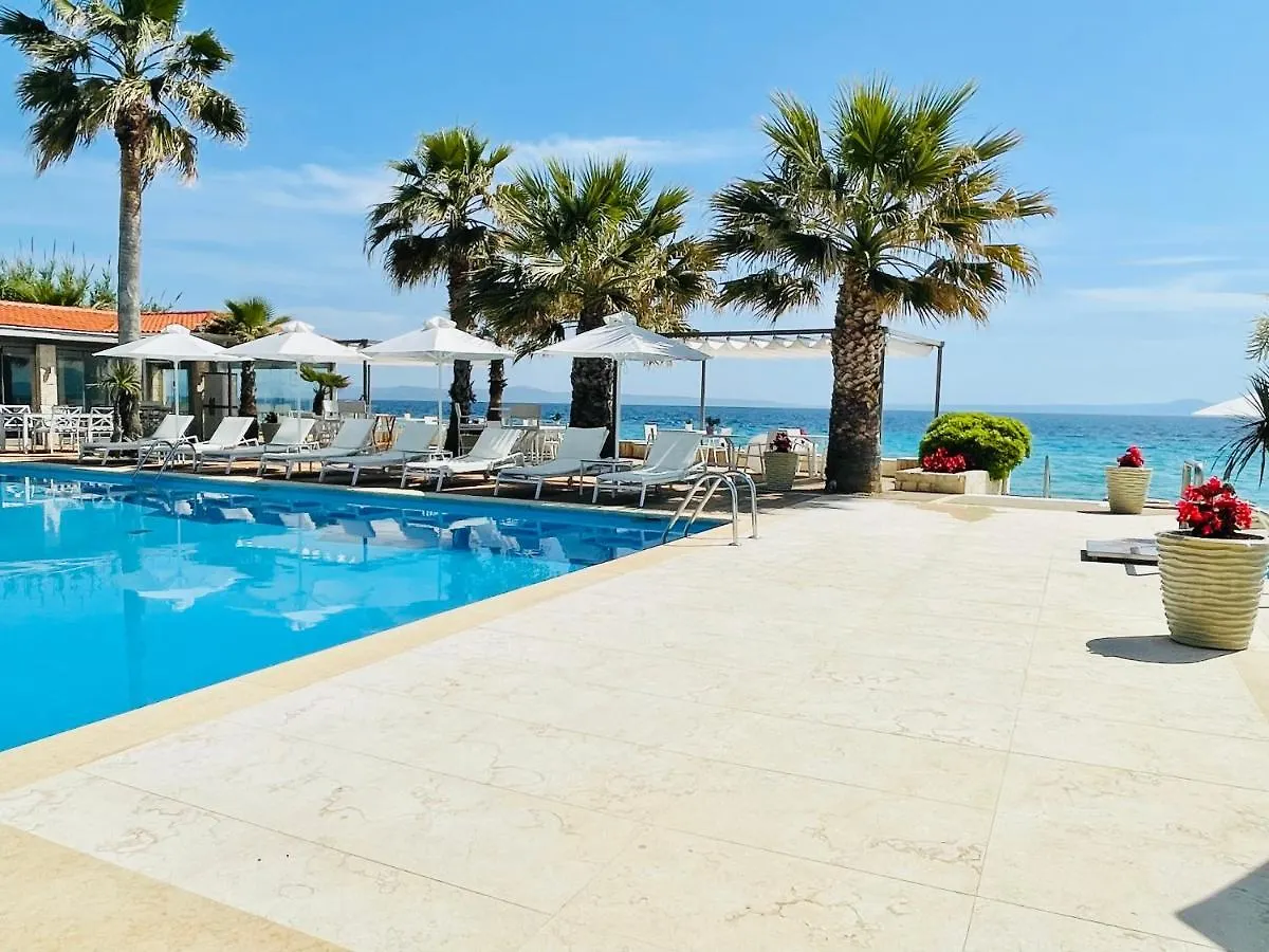 Afitis Boutique Hotel Afytos