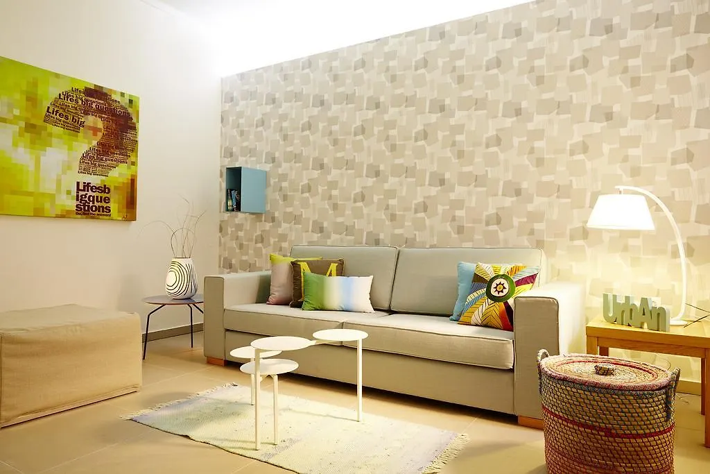 Afitis Boutique Hotel Afytos