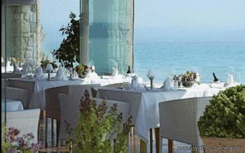 Afitis Boutique Hotel Afytos Grekland