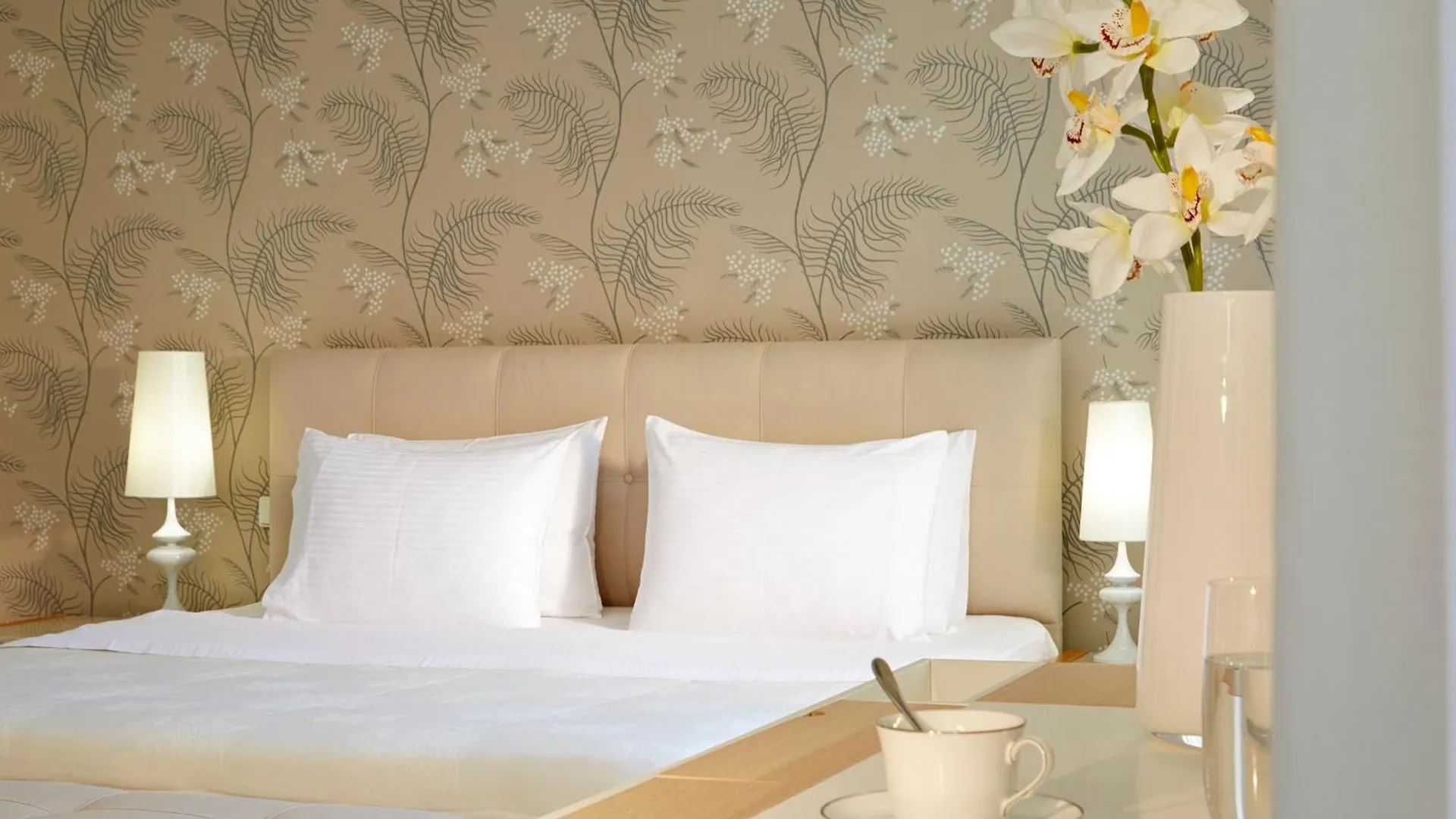 Afitis Boutique Hotel Afytos 5*,  Grekland