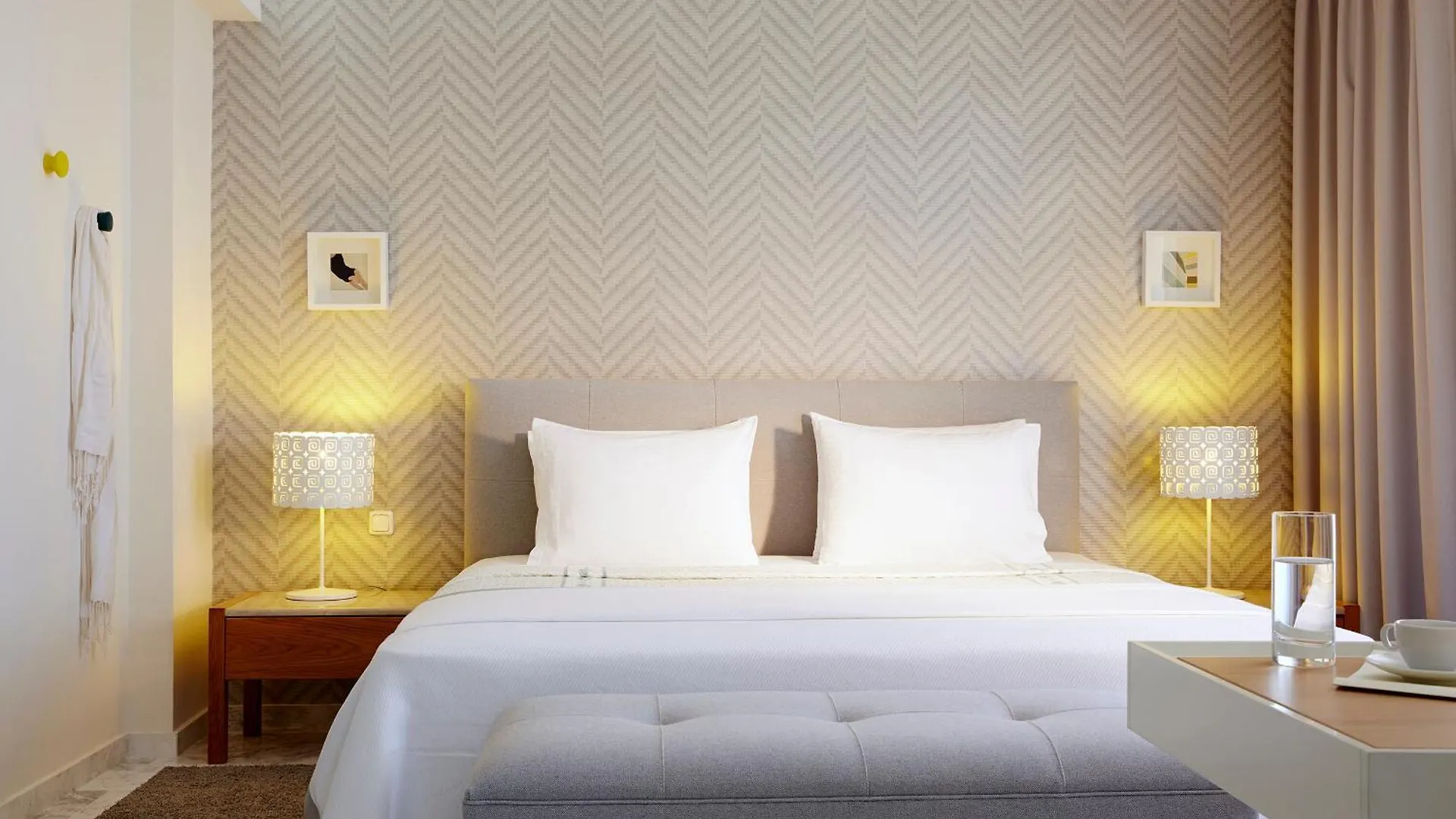 Afitis Boutique Hotel Afytos Grekland