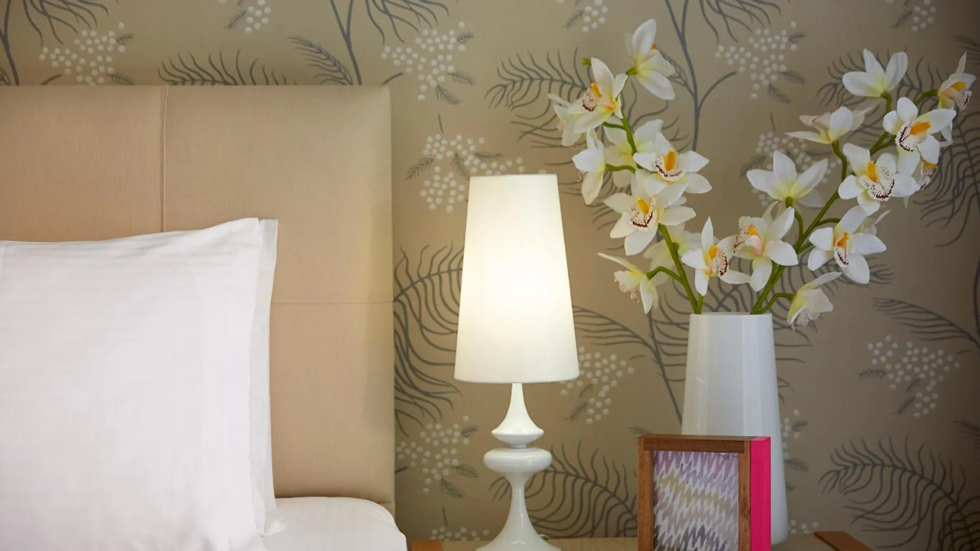 Afitis Boutique Hotel Afytos
