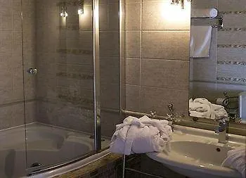 Afitis Boutique Hotel Afytos Grekland