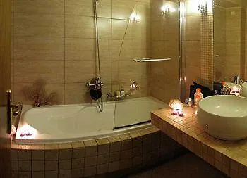 Afitis Boutique Hotel Afytos