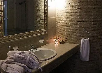 Afitis Boutique Hotel Afytos