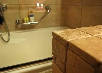 Afitis Boutique Hotel Afytos