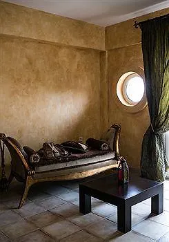 Afitis Boutique Hotel Afytos