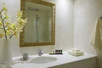 Afitis Boutique Hotel Afytos