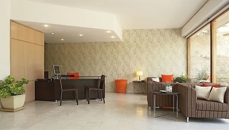 Afitis Boutique Hotel Afytos 5*,