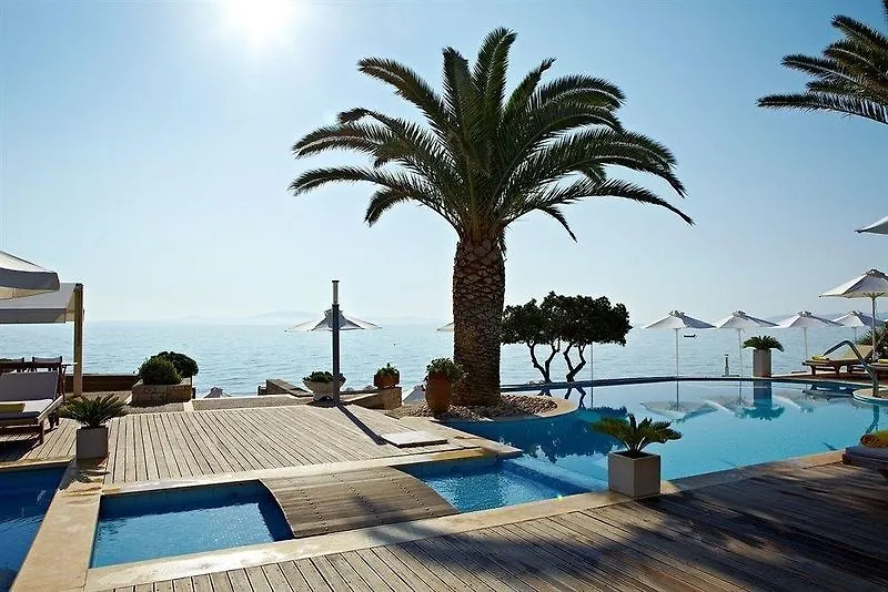 Afitis Boutique Hotel Afytos