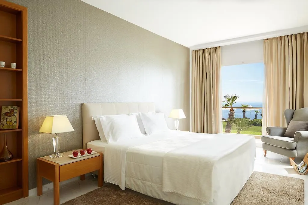 Afitis Boutique Hotel Afytos Grekland
