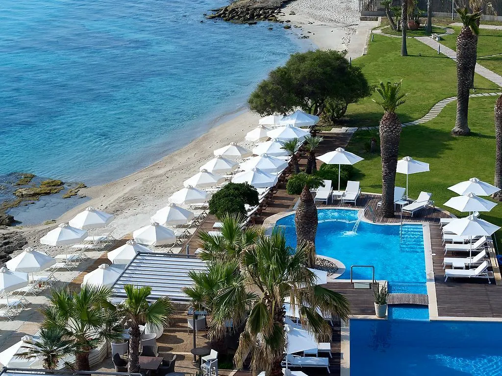 Afitis Boutique Hotel Afytos