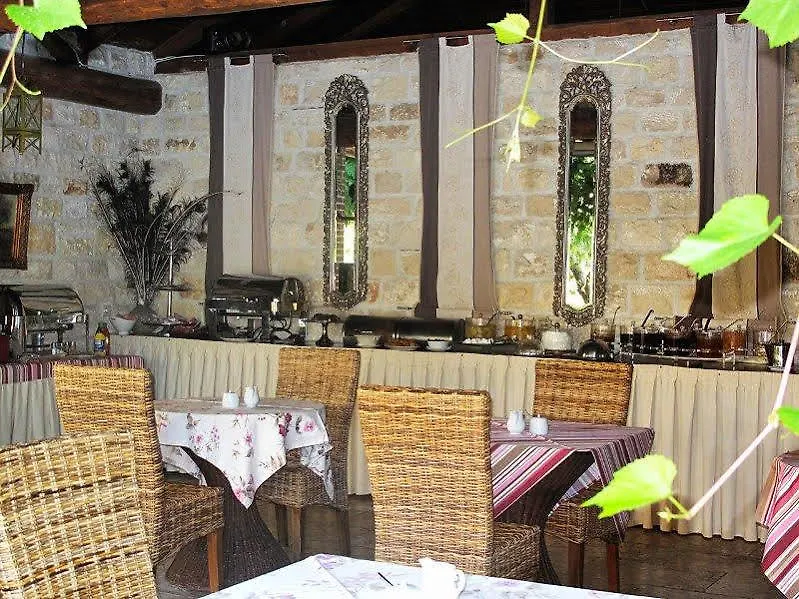 Afitis Boutique Hotel Afytos