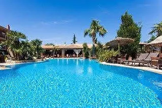 Afitis Boutique Hotel Afytos 5*,