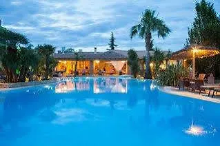 Afitis Boutique Hotel Afytos Greece