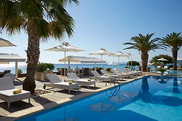 Afitis Boutique Hotel Afytos