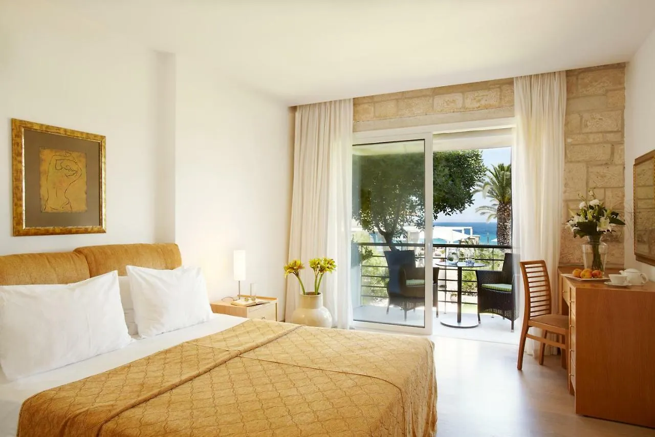 Afitis Boutique Hotel Afytos