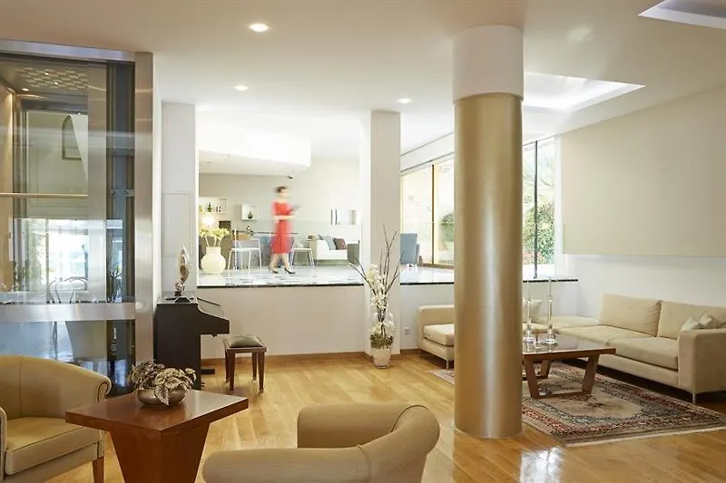 Afitis Boutique Hotel Afytos