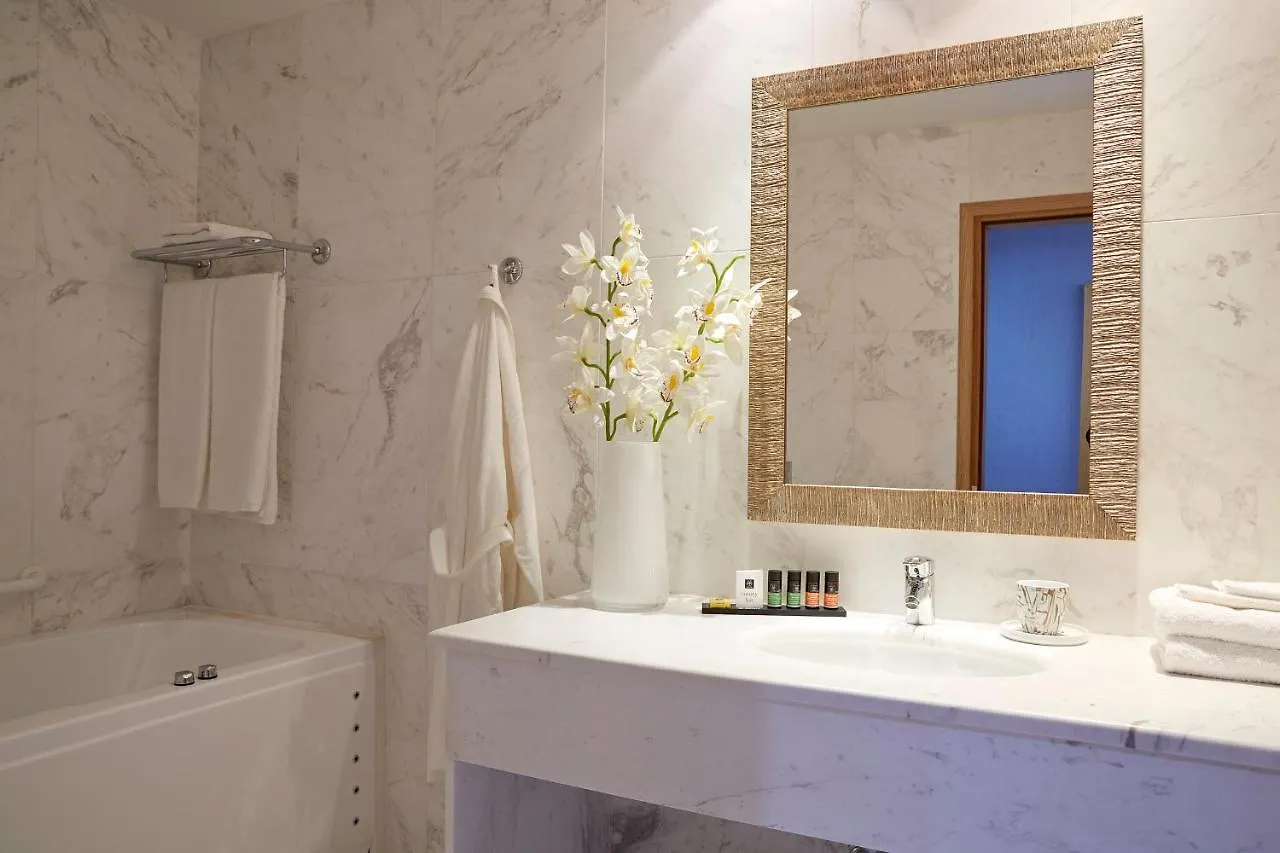 Afitis Boutique Hotel Afytos 5*,